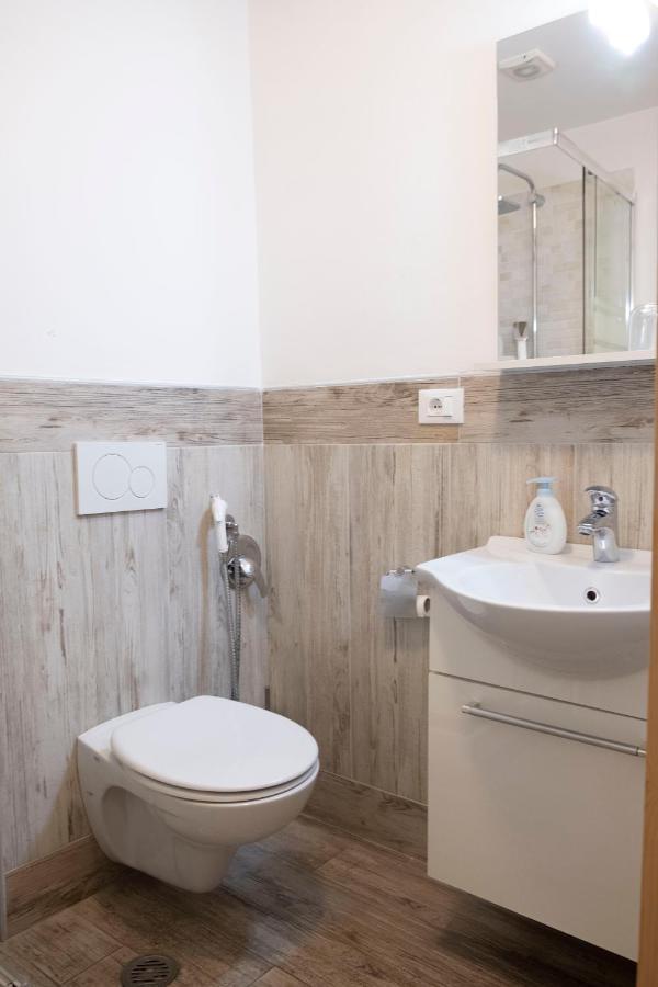 מראנו City Apartments Portico מראה חיצוני תמונה