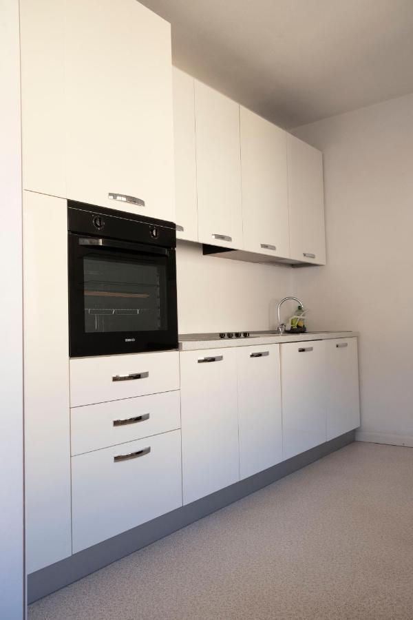 מראנו City Apartments Portico מראה חיצוני תמונה