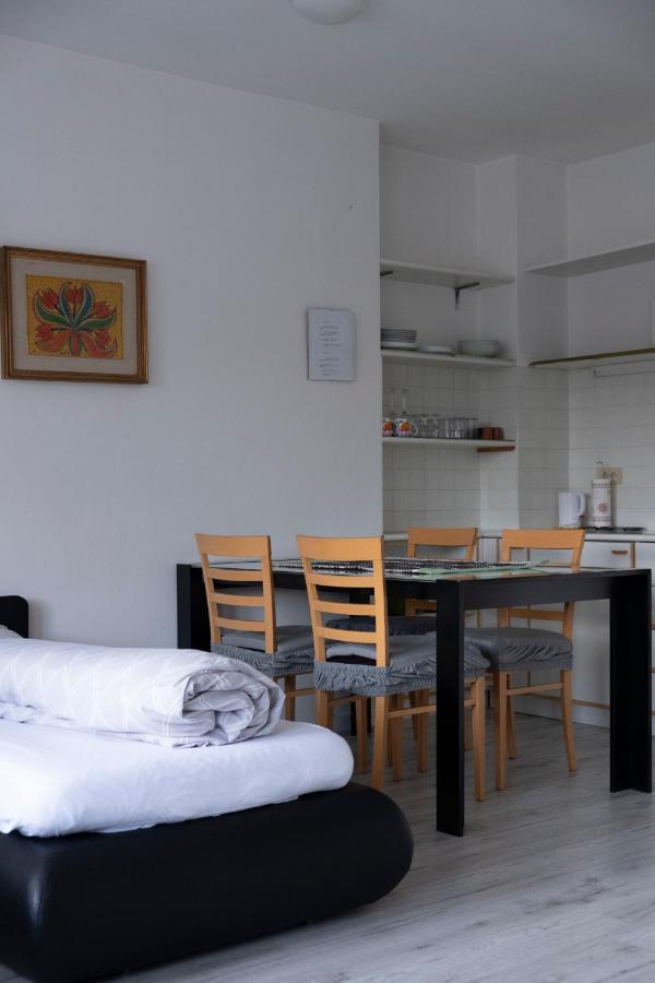 מראנו City Apartments Portico מראה חיצוני תמונה