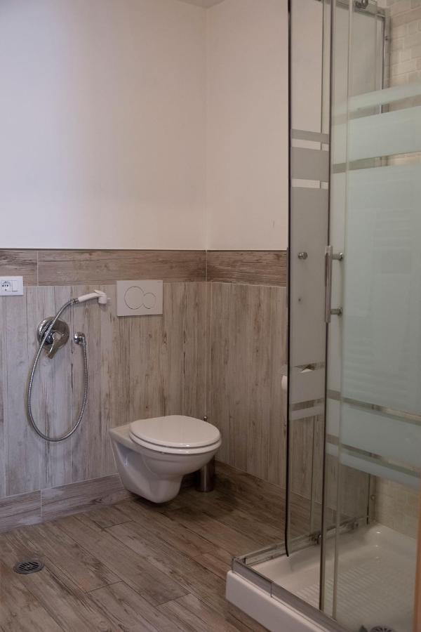מראנו City Apartments Portico מראה חיצוני תמונה